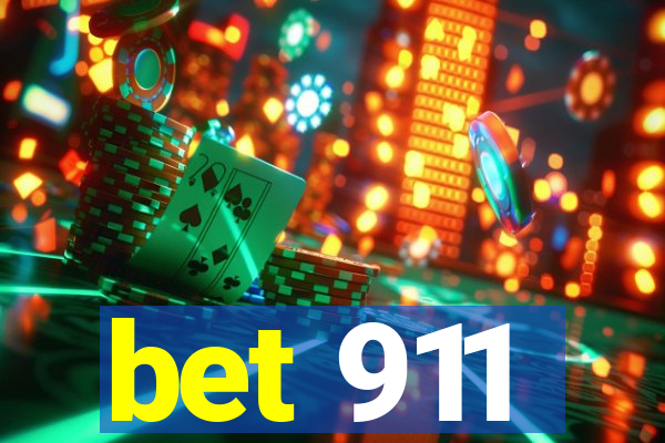 bet 911